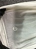 Lululemon Athletica White Tank Top Size 10 - photo 7