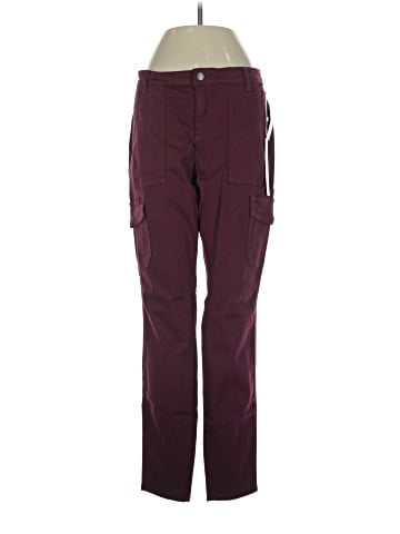 Caslon Cargo Pants (view 1)