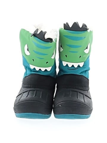 Cat & Jack Boots (view 2)