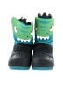 Cat & Jack Teal Green Boots Size 12 (kids) - photo 2