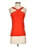 Antonio Melani Orange Tank Top Size S - photo 1