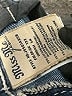 Miss Me Hearts Blue Jeans Size 26 waist - photo 9