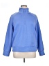 Apana Blue Pullover Sweater Size XL - photo 1