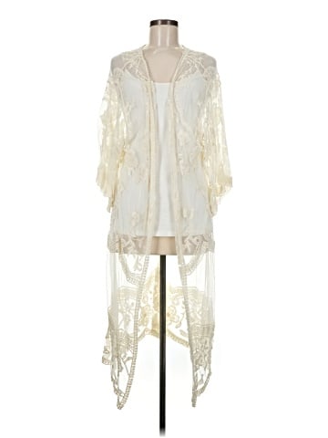 Francesca's Kimono (view 1)