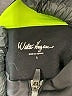 Walter Hagen Black Track Jacket Size L - photo 6