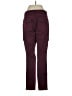 Caslon Burgundy Cargo Pants Size 26 waist - photo 2