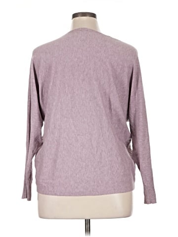 Aaeda Pullover Sweater (view 2)