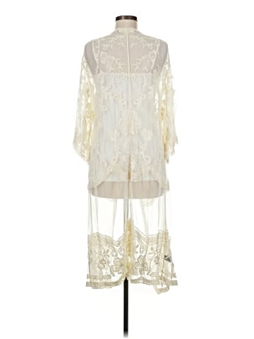 Francesca's Kimono (view 2)