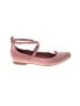 Christian Siriano for Payless Pink Flats Size 5 1/2 - photo 1
