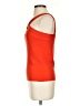 Antonio Melani Orange Tank Top Size S - photo 5
