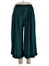 Unbranded Teal Casual Pants Size 35 waist (estimated) - photo 1