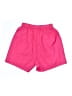 Unbranded Solid Pink Athletic Shorts Size 9 - 10 - photo 1