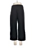 Talbots Solid Black Casual Pants Size 10 - photo 2