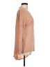 Blue Tassel Orange Pullover Sweater Size M (estimated) - photo 4