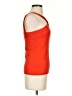 Antonio Melani Orange Tank Top Size S - photo 4