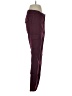 Caslon Burgundy Cargo Pants Size 26 waist - photo 4