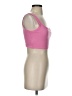 Shein Pink Sports Bra Size S - photo 4