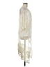 Francesca's Ivory Kimono One size - photo 4