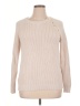 Ann Taylor LOFT Tan Pullover Sweater Size XL - photo 1