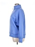 Apana Blue Pullover Sweater Size XL - photo 5