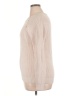 Ann Taylor LOFT Tan Pullover Sweater Size XL - photo 5