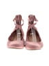 Christian Siriano for Payless Pink Flats Size 5 1/2 - photo 2