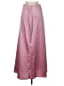 Unbranded 100% Polyester Pink Formal Skirt Size S - photo 1