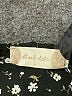 Altar'd State Stars Black Casual Dress Size L - photo 7