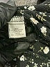 Altar'd State Stars Black Casual Dress Size L - photo 8