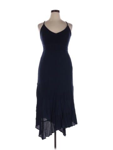 Hollister Cocktail Dress (view 1)