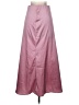 Unbranded 100% Polyester Pink Formal Skirt Size S - photo 2