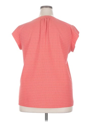 Hilary Radley Short Sleeve T-Shirt (view 2)