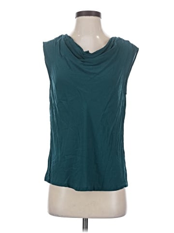 Christopher & Banks Sleeveless Top (view 1)