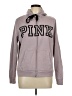 Victoria's Secret Pink Pink Zip Up Hoodie Size L - photo 1