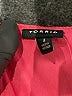 Torrid Red Kimono Size 4X Plus (4) - photo 7