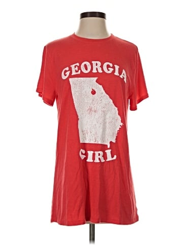 Show Me Your Mumu Short Sleeve T-Shirt (view 1)