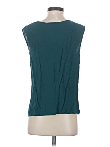 Christopher & Banks Sleeveless Top (view 2)