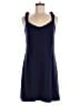 Sincerely Jules Blue Romper Size L - photo 1