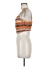 Shein Orange Tank Top Size M - photo 5