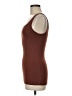 Halogen Brown Tank Top Size M - photo 5