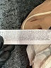 Mango 100% Viscose Paisley Gold Jumpsuit Size M - photo 6