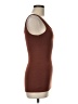 Halogen Brown Tank Top Size M - photo 4