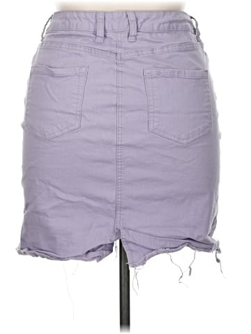 Vintage America Blues Casual Skirt (view 2)