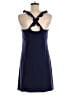 Sincerely Jules Blue Romper Size L - photo 2