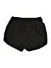 Unbranded Solid Black Athletic Shorts Size 2X - photo 2