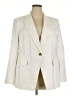 Lane Bryant Ivory Blazer Size 20 - photo 1