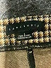 Sanctuary Houndstooth Brown Casual Pants Size L - photo 7