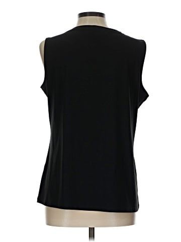 Jones Studio Sleeveless Top (view 2)