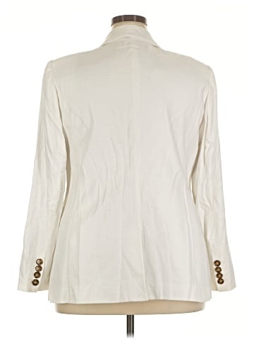 Lane Bryant Blazer (view 2)