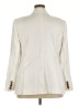 Lane Bryant Ivory Blazer Size 20 - photo 2